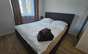 Apartament Comfy